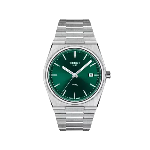 Relógio Tissot PRX 40mm