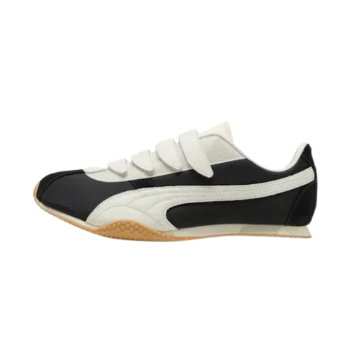 Puma H-Street Strap N Black Warm White