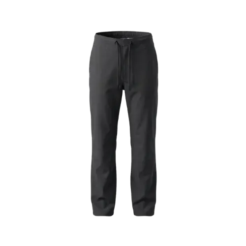 Nigel Sylvester x Air Jordan Calça Bike Pants Black