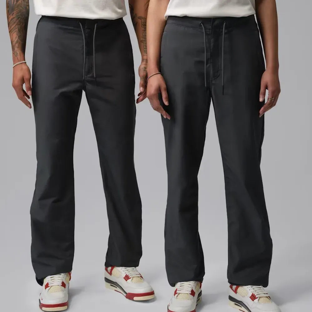 Nigel Sylvester x Air Jordan Calça Bike Pants Black - Droper