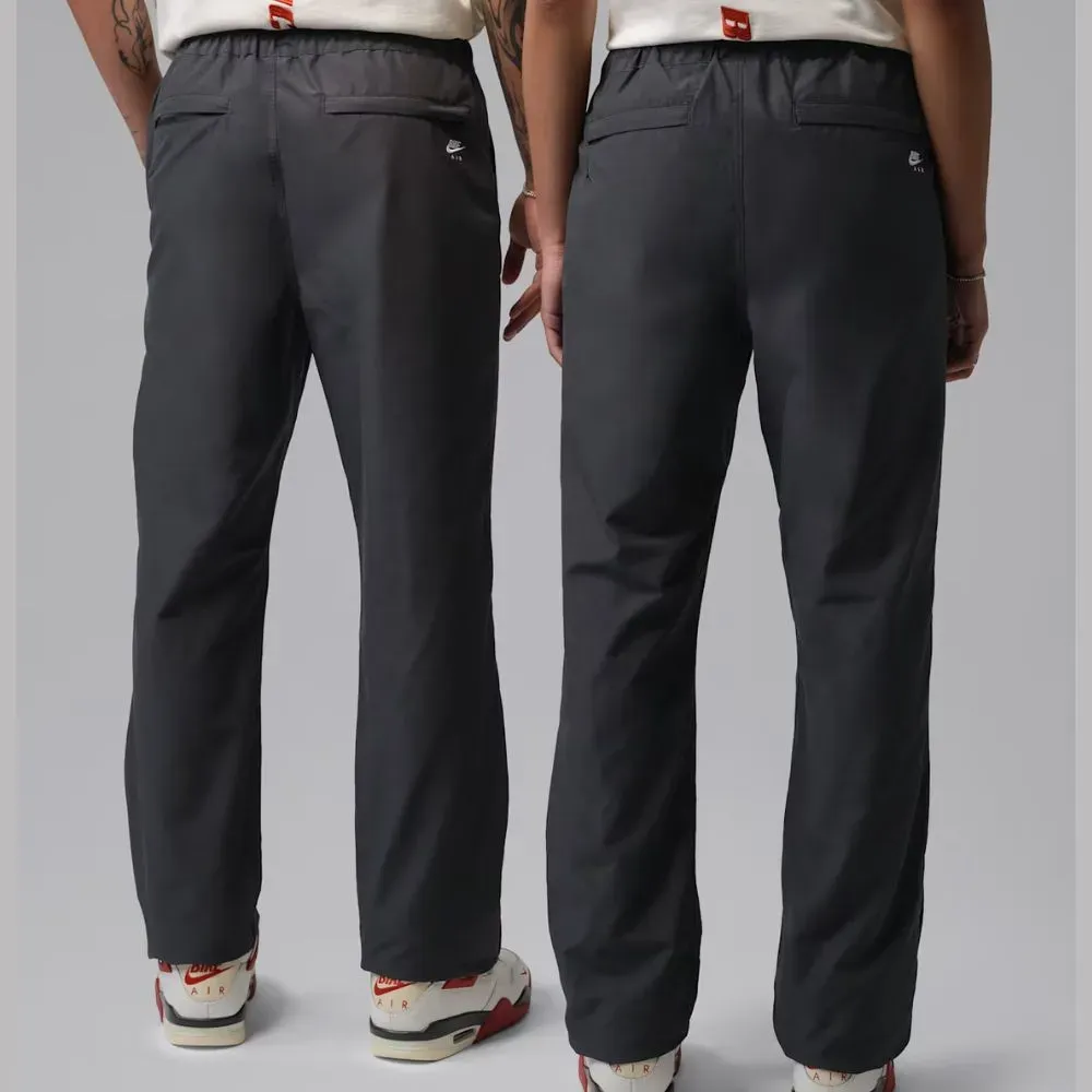 Nigel Sylvester x Air Jordan Calça Bike Pants Black foto 1