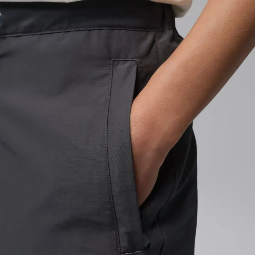 Nigel Sylvester x Air Jordan Calça Bike Pants Black foto 3