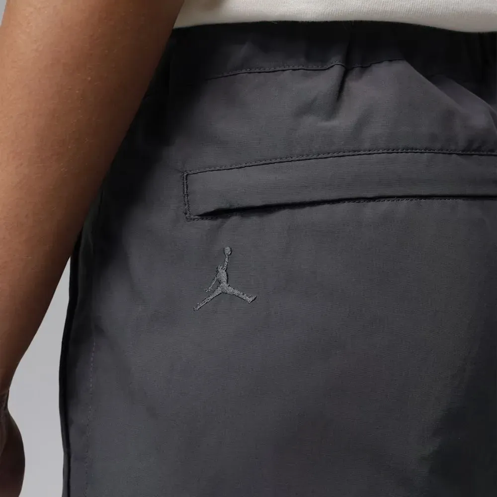 Nigel Sylvester x Air Jordan Calça Bike Pants Black foto 2