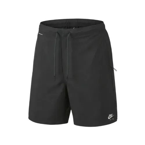 Nigel Sylvester x Air Jordan Shorts Bike Black - Droper