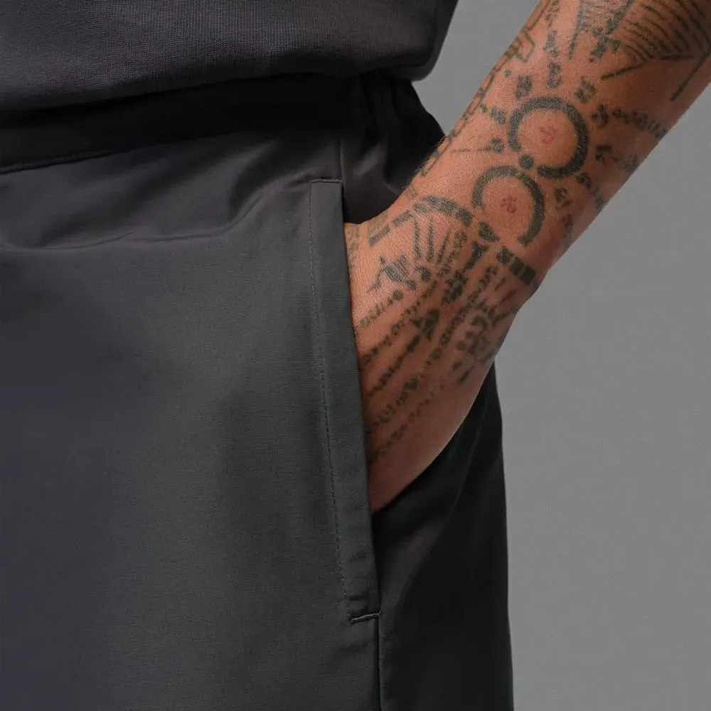 Nigel Sylvester x Air Jordan Shorts Bike Black - Droper
