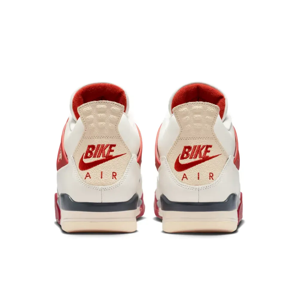Nigel Sylvester x Air Jordan 4 Brick After Brick - Droper