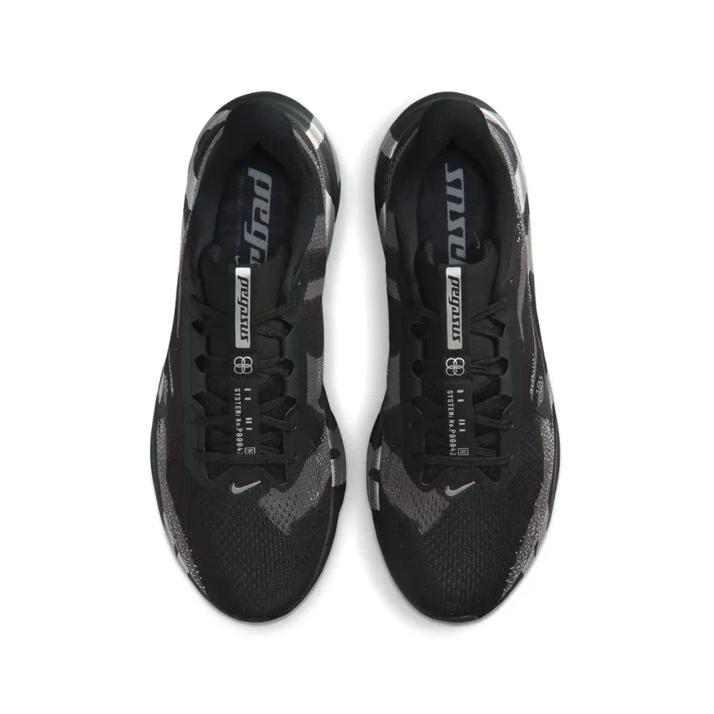 Nike Pegasus 42 DSRPT Pack Black foto 2
