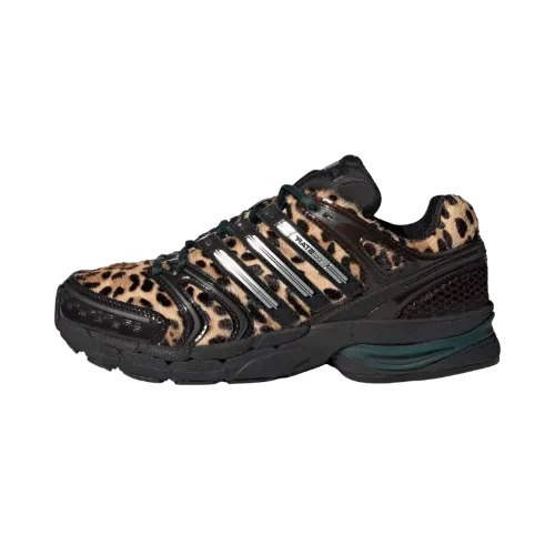 adidas Adistar Control 5 Leopard Aurora Ivy Black Feminino