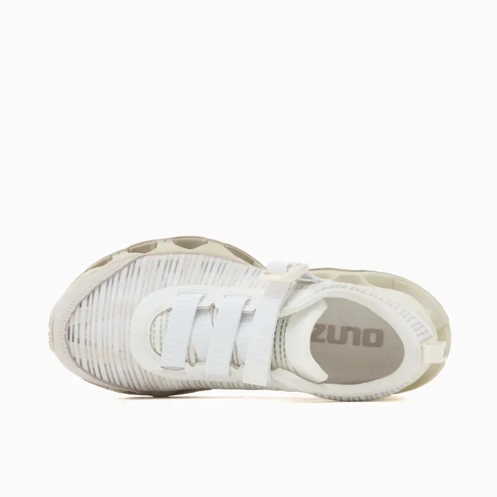 Mizuno Wave Prophecy Strap 2 Off White foto 2