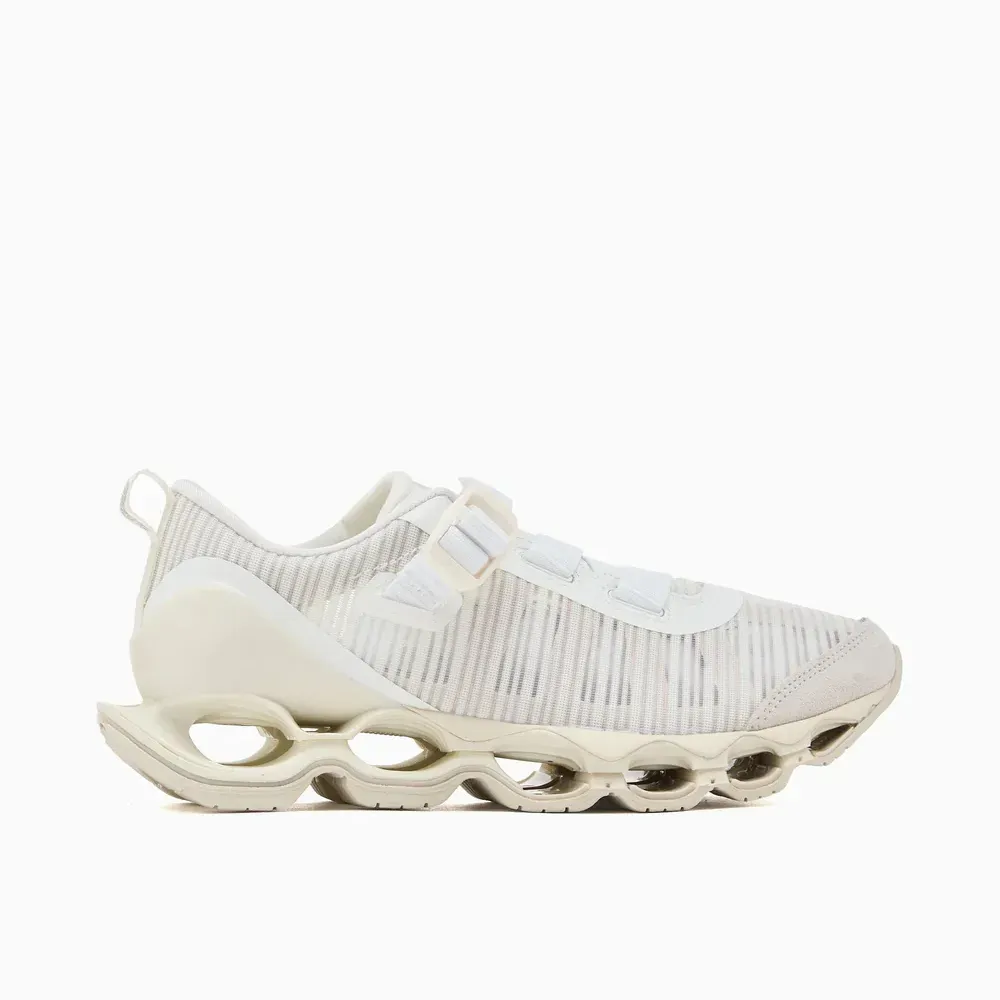 Mizuno Wave Prophecy Strap 2 Off White foto 1