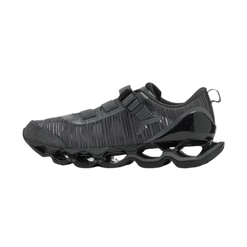 Mizuno Wave Prophecy Strap 2 Grey