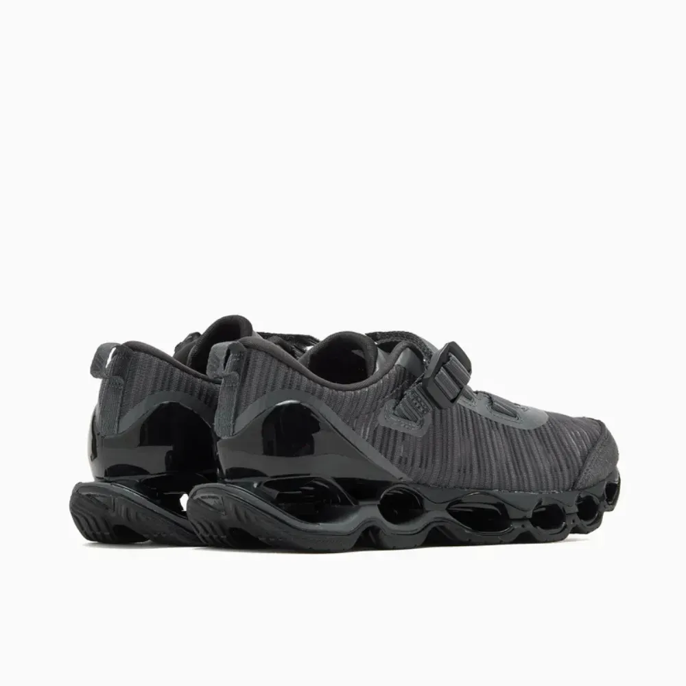 Mizuno Wave Prophecy Strap 2 Grey foto 4