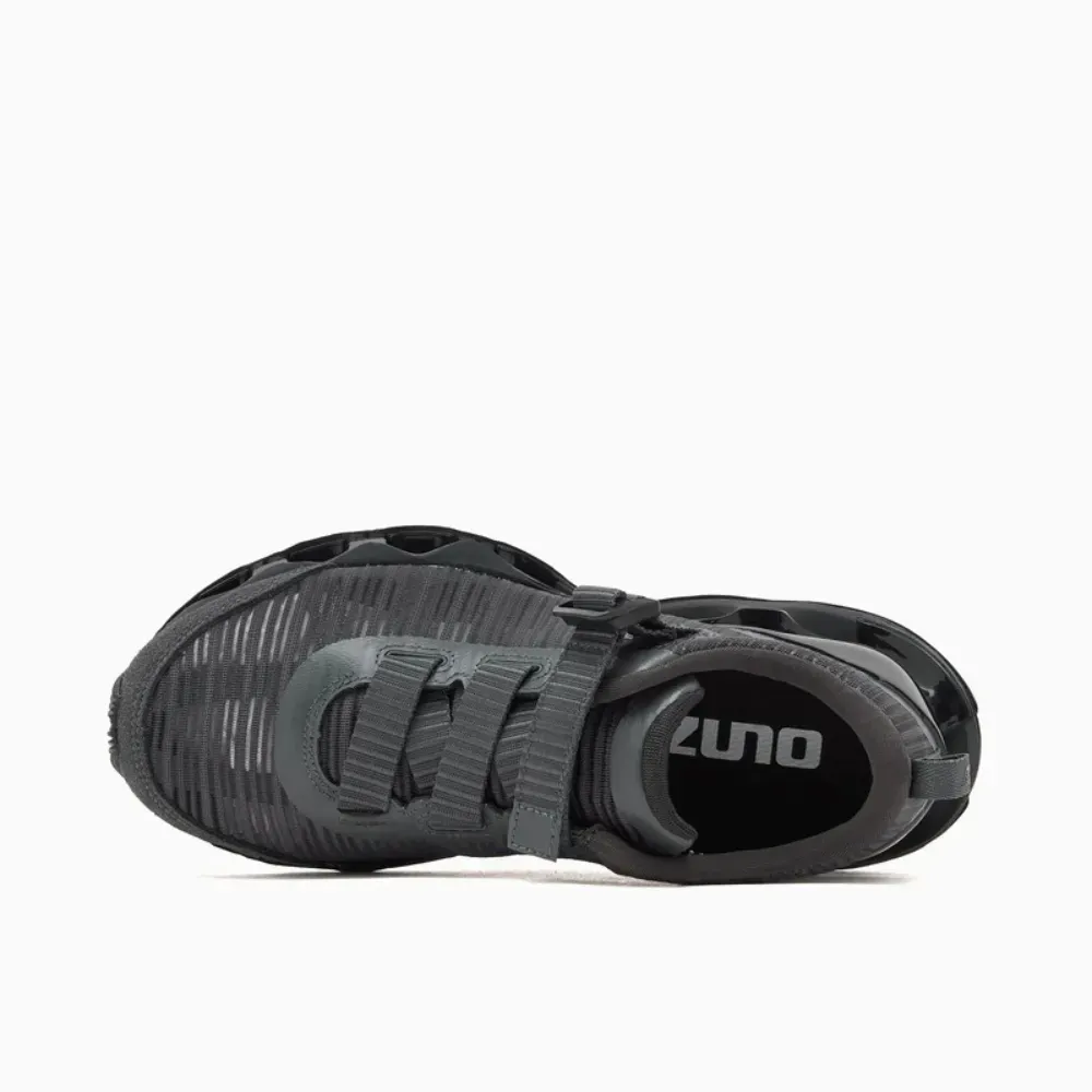 Mizuno Wave Prophecy Strap 2 Grey foto 2
