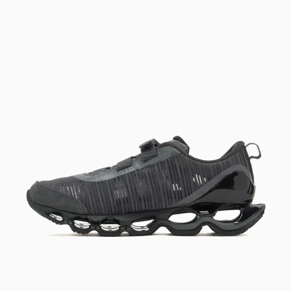 Mizuno Wave Prophecy Strap 2 Grey foto 3