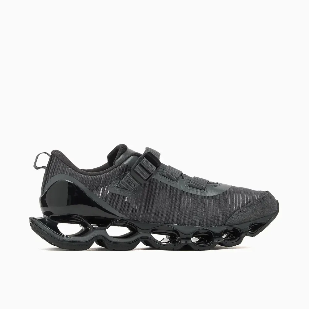 Mizuno Wave Prophecy Strap 2 Grey foto 1
