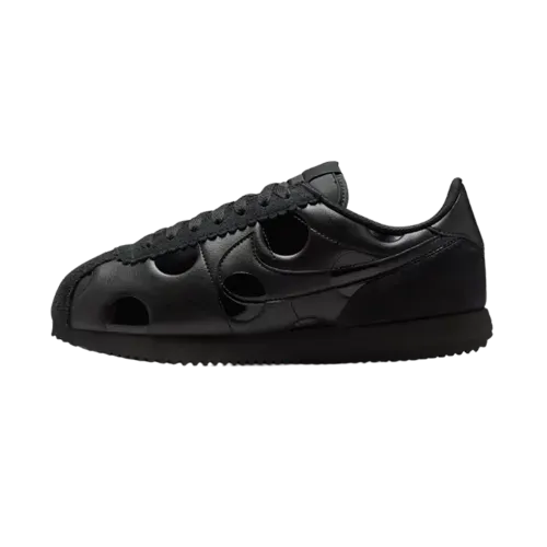 Nike Cortez Black