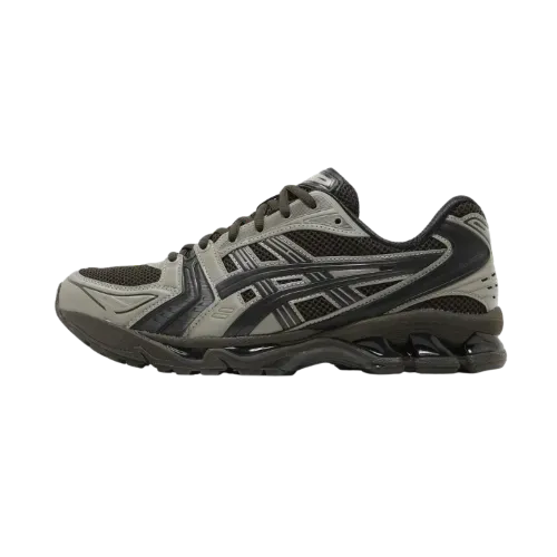 atmos x Undermycar x Asics Gel Kayano-14 Pepper Black
