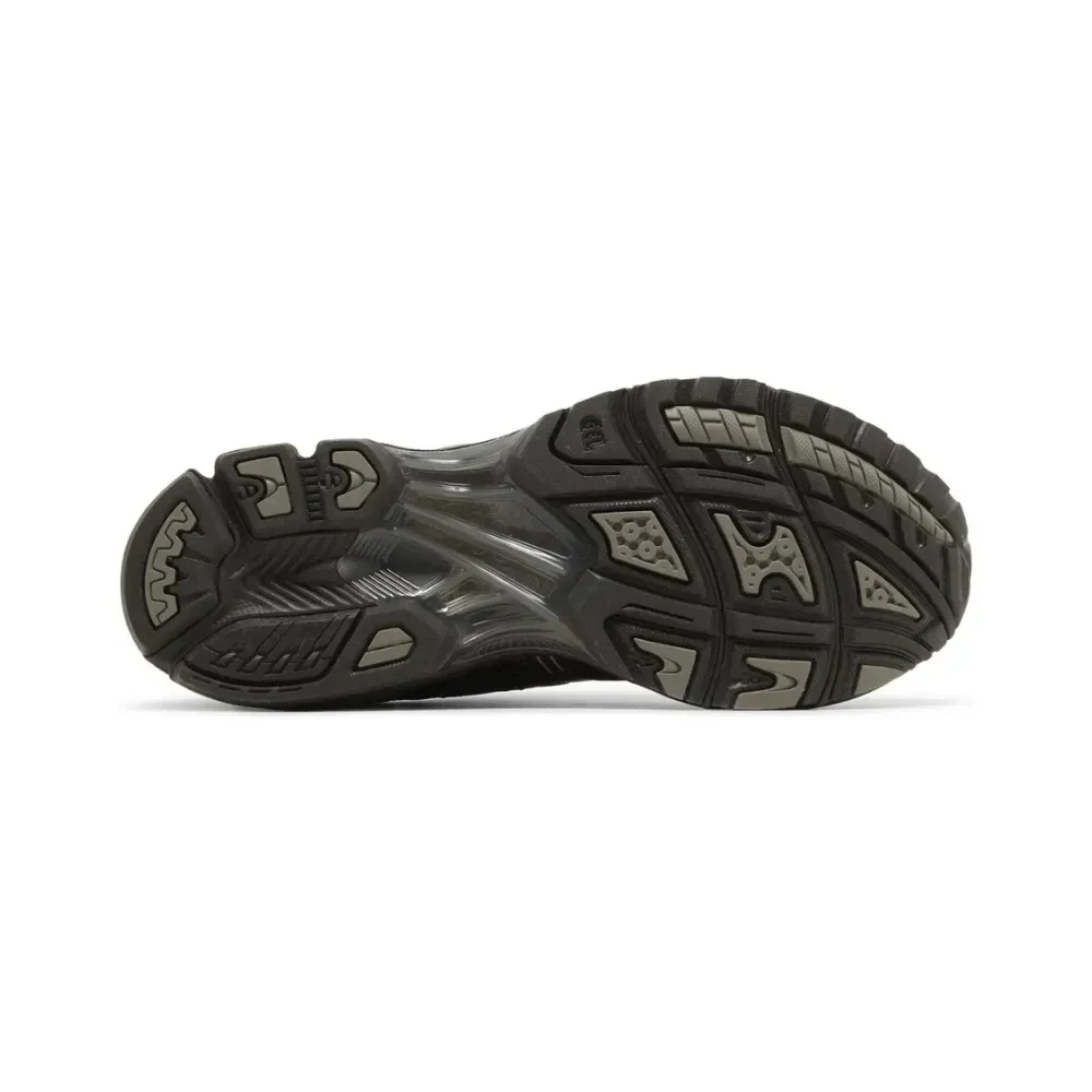 atmos x Undermycar x Asics Gel Kayano-14 Pepper Black - Droper