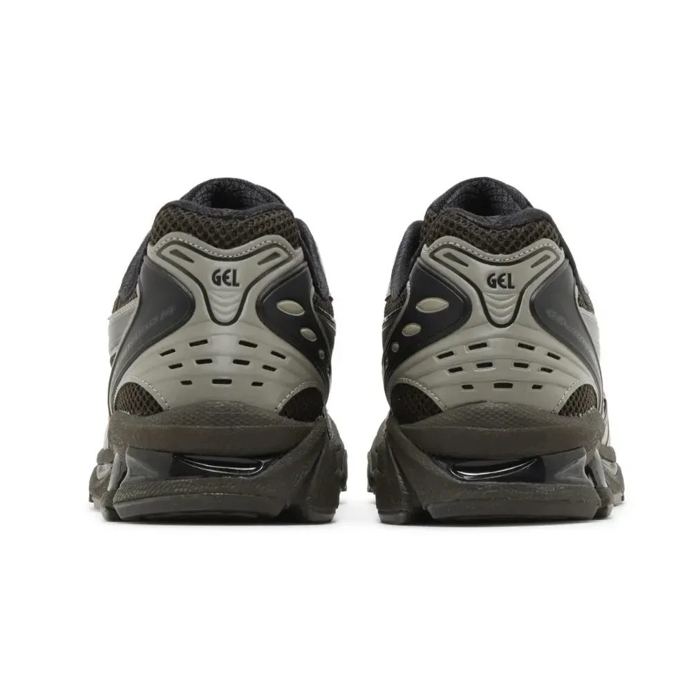 atmos x Undermycar x Asics Gel Kayano-14 Pepper Black - Droper