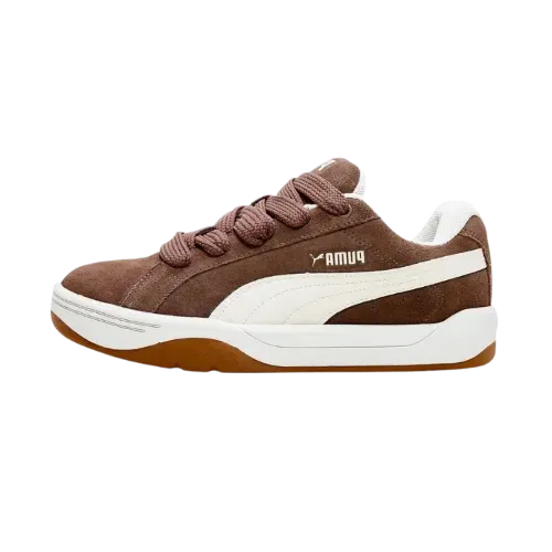 Puma Park Lifestyle Easy Bdp Bronze Alpine Snow