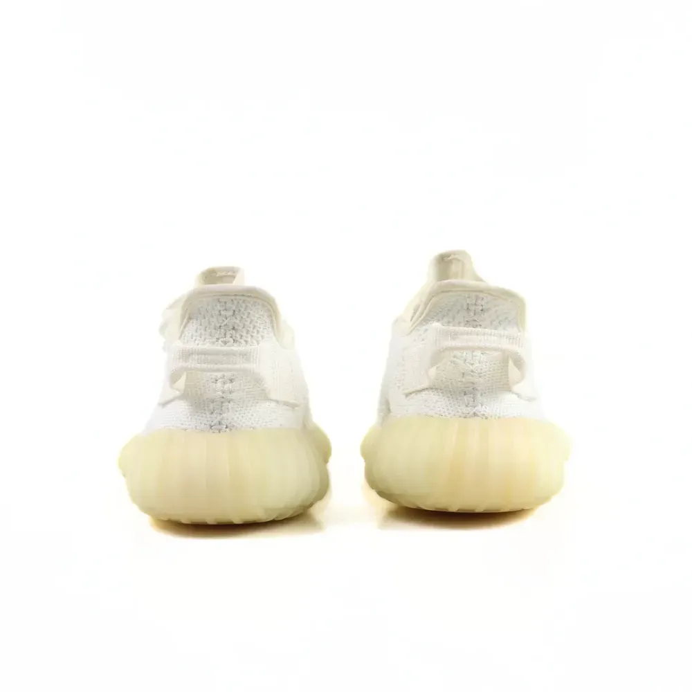 Yeezy Boost 350 V2 Cream White foto 3