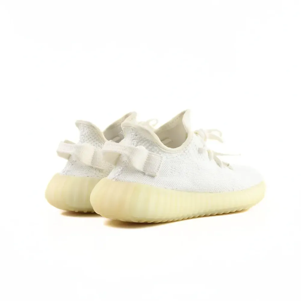 Yeezy Boost 350 V2 Cream White foto 2