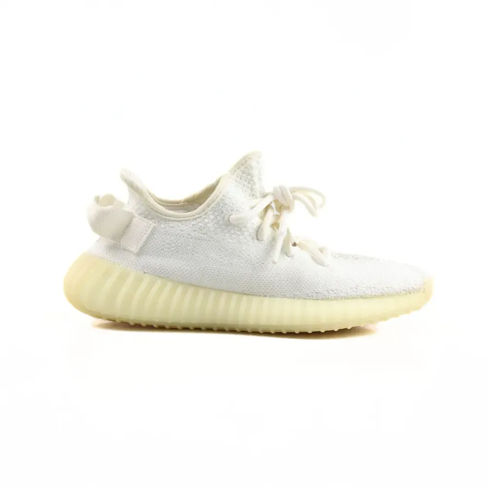 Yeezy Boost 350 V2 Cream White foto 1