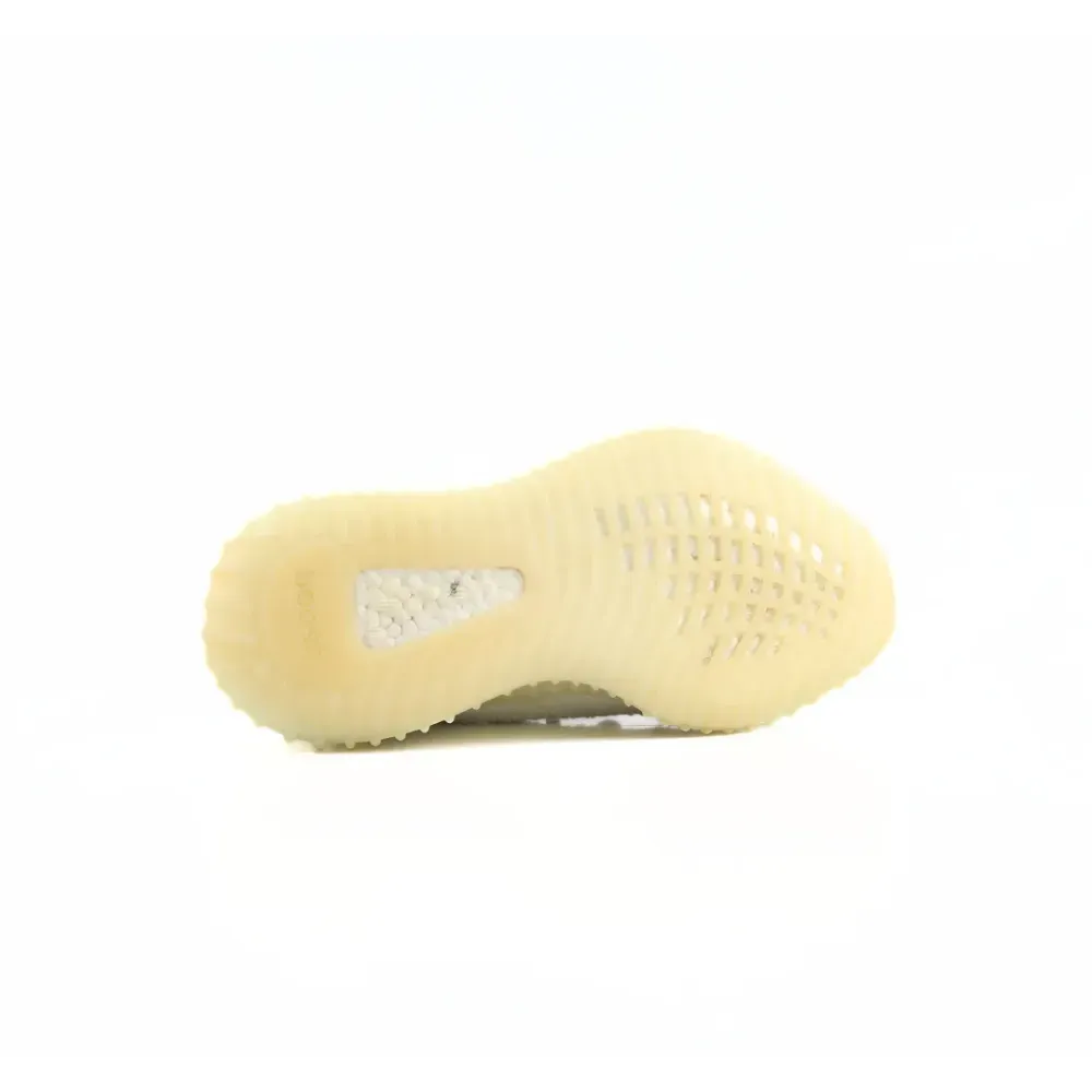Yeezy Boost 350 V2 Cream White foto 4