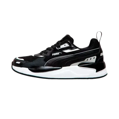 Puma X-RAY 3 Black