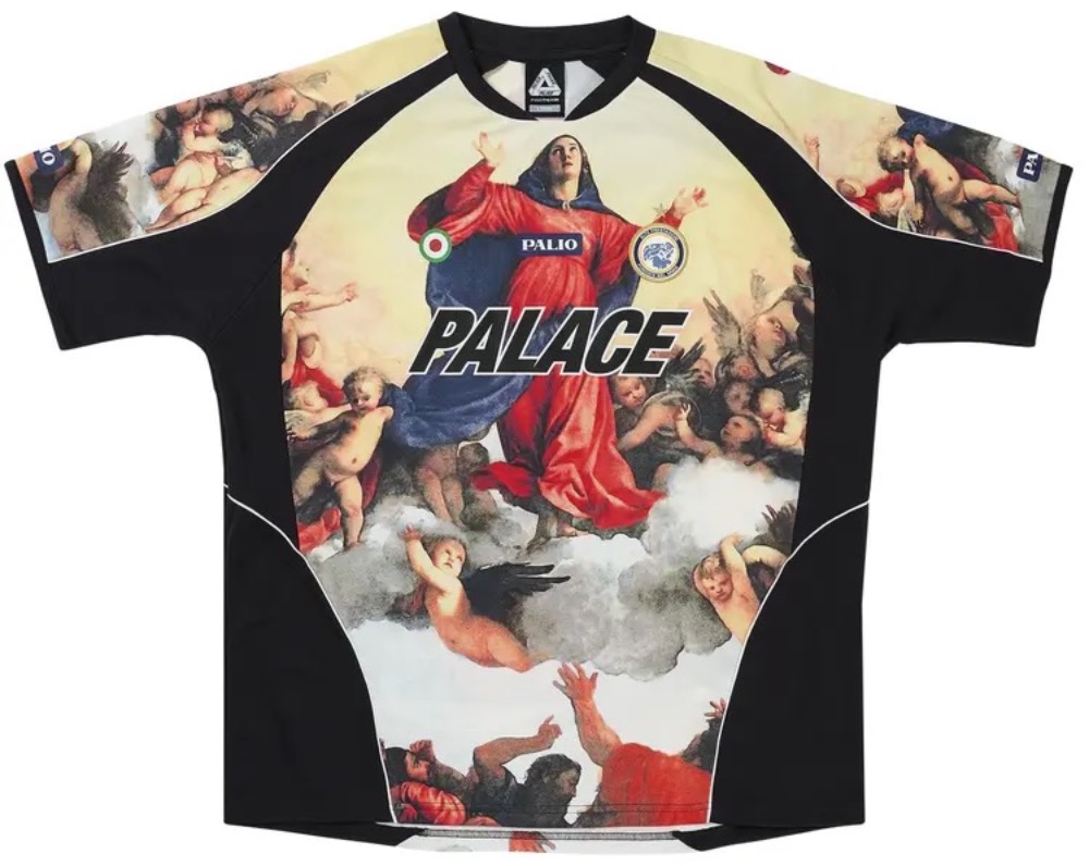 Palace - Droper