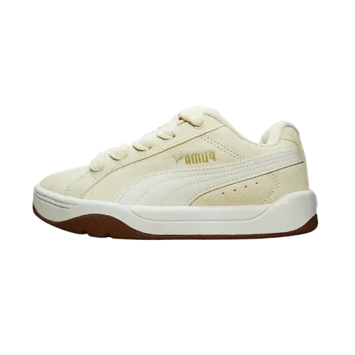 Puma Park Lifestyle Easy BDP Beige Feminino