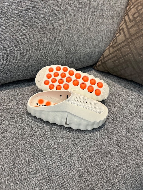 Nike Mind 001 Slide Sail Feminino — 41, Novo