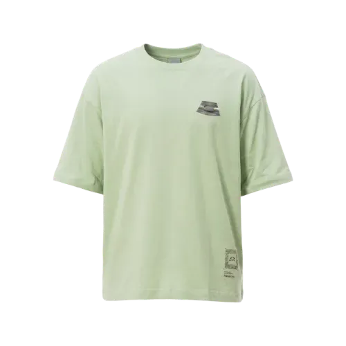 Camiseta Oakley Natureverse Terrarium Green