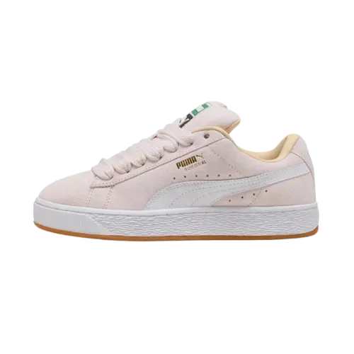 Puma Suede XL Skateserve - Droper
