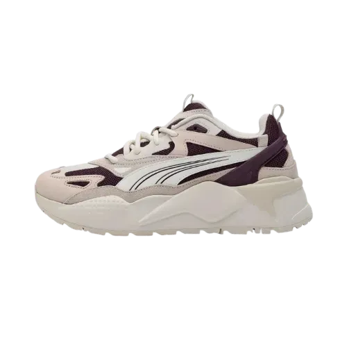 Puma RS-X Efekt Premium Midnight Plum Alpine Snow