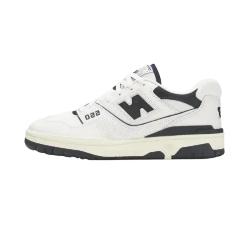 Aimé Leon Dore x New Balance 550 Navy