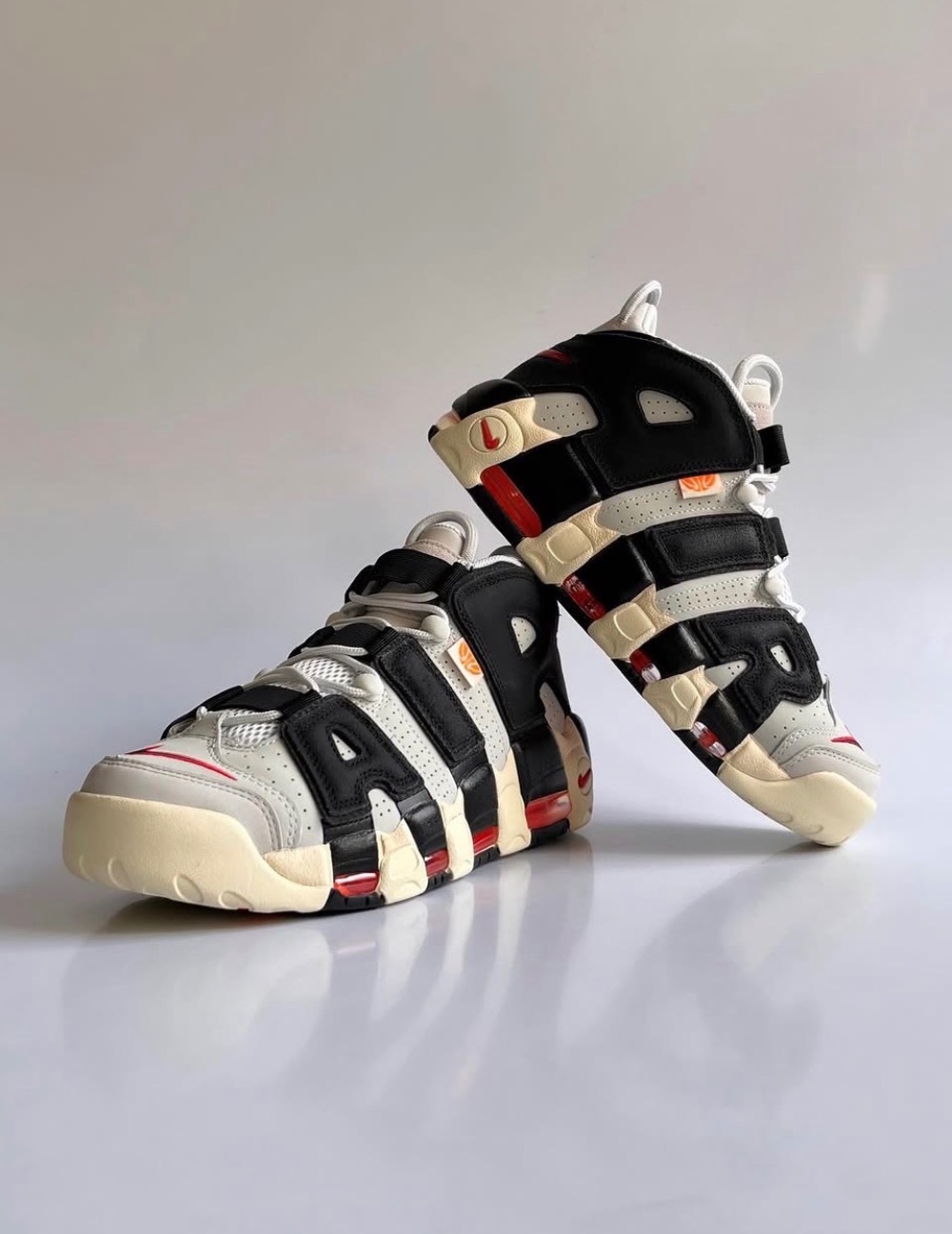 Nike Air More Uptempo Low Legacy