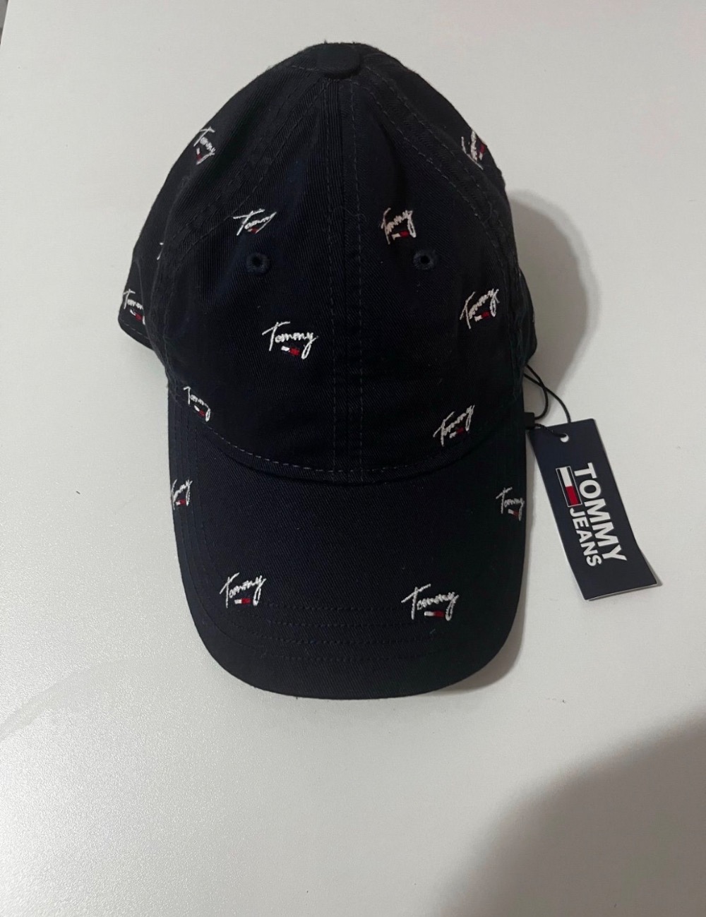 Boné Tommy Jeans
