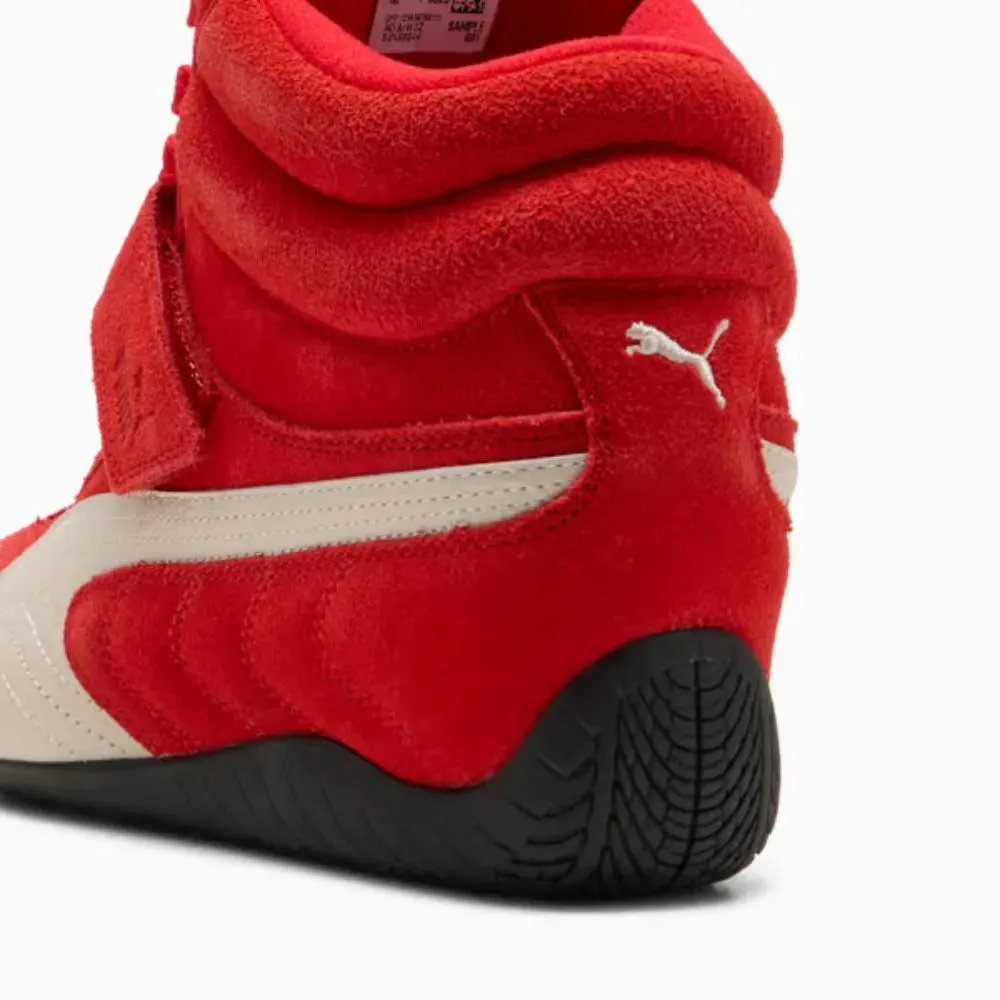 Puma Speedcat Wedge OG For All Time Red White - Droper