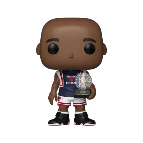 Funko Pop! Michael Jordan All Star Game #233