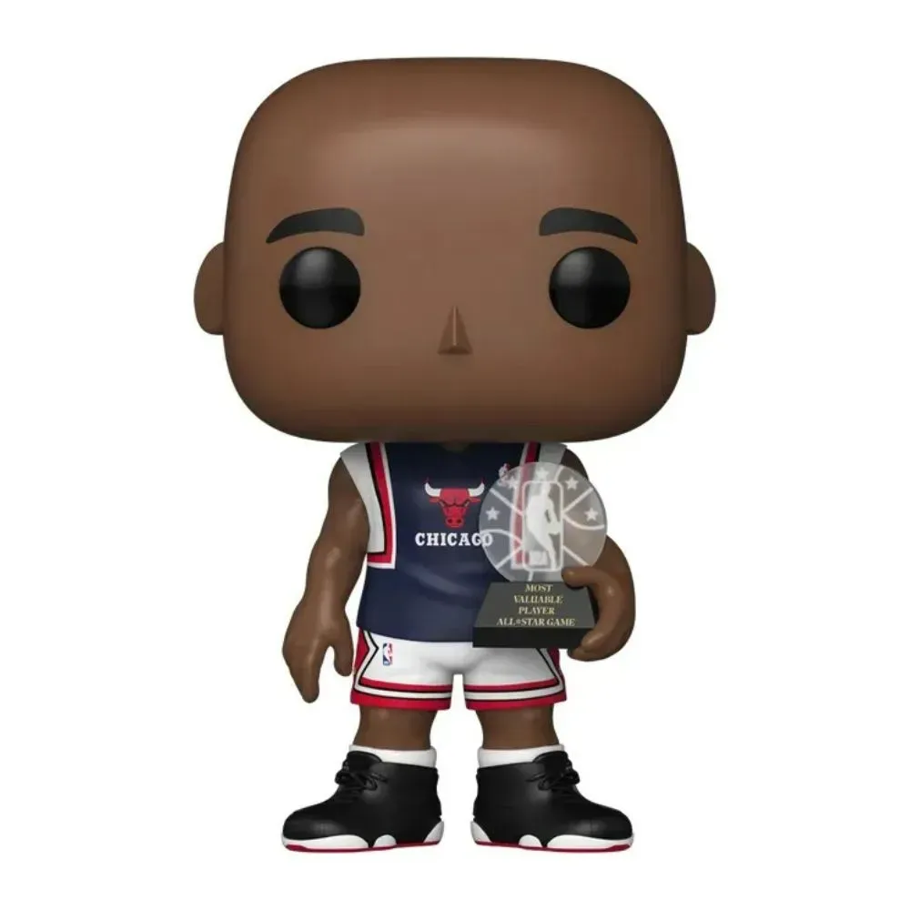 Funko Pop! Michael Jordan All Star Game #233 - Droper