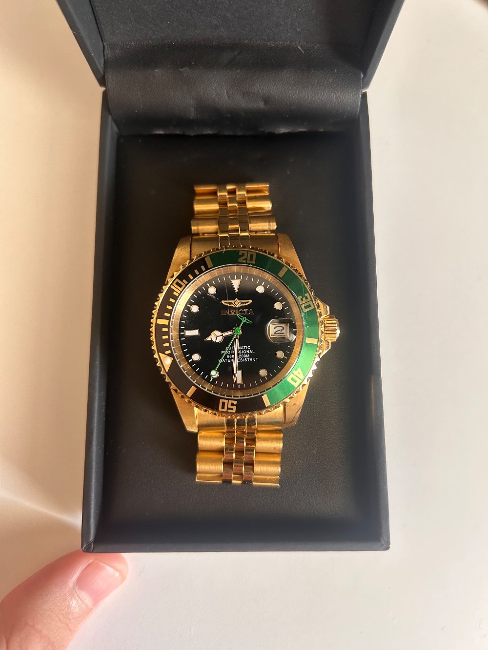 Invicta Pro Diver 43985