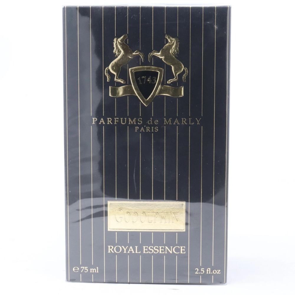 Perfume Parfums De Marly Godolphin 75ml