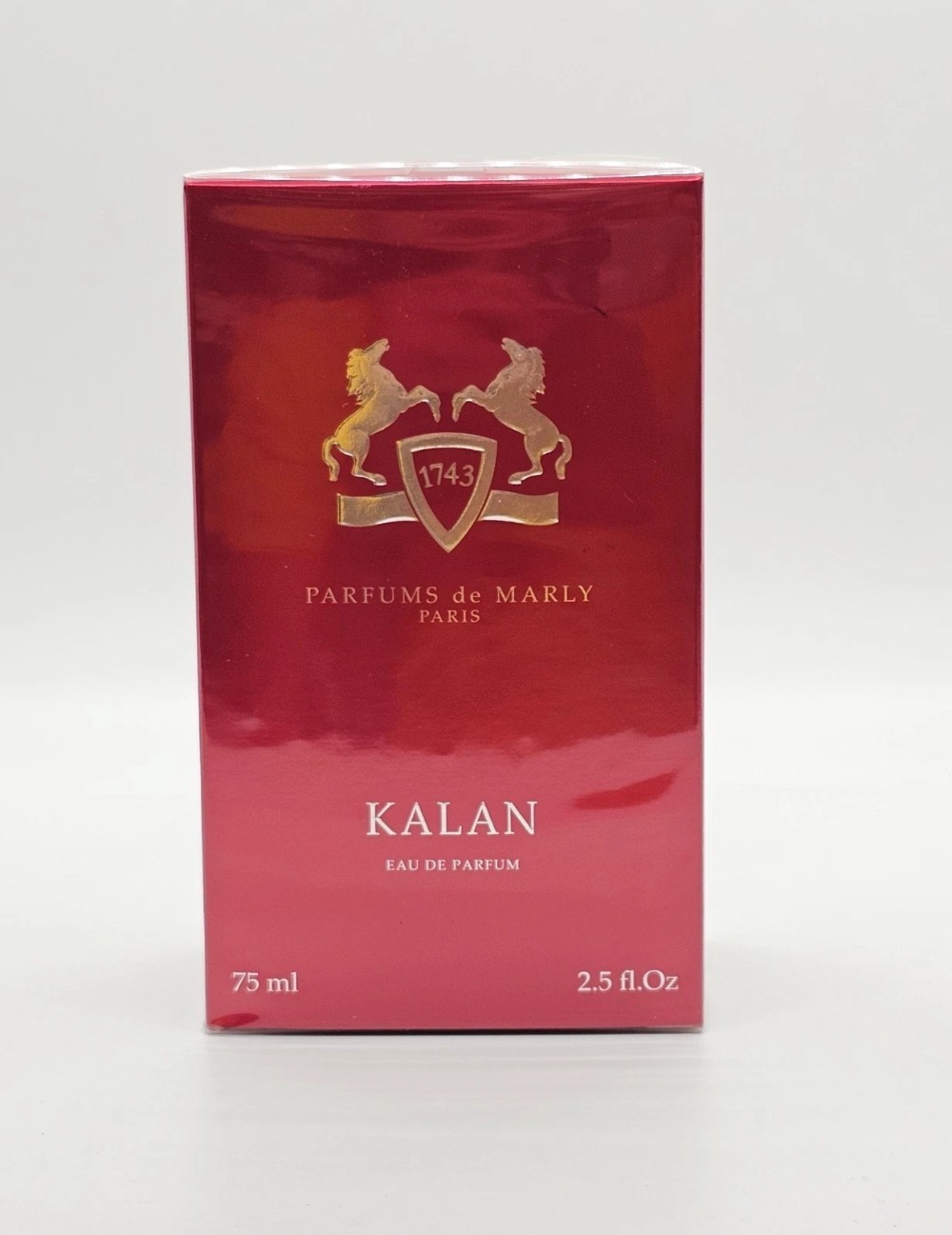 Perfume Parfums De Marly Kalan 75ml