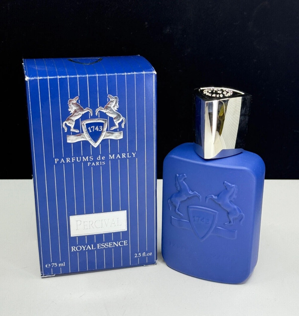 Perfume Parfums De Marly Percival 75ml
