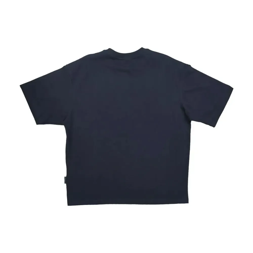 Imagem Camiseta Oakley Jupiter`s Adventure Oversized Fit Black