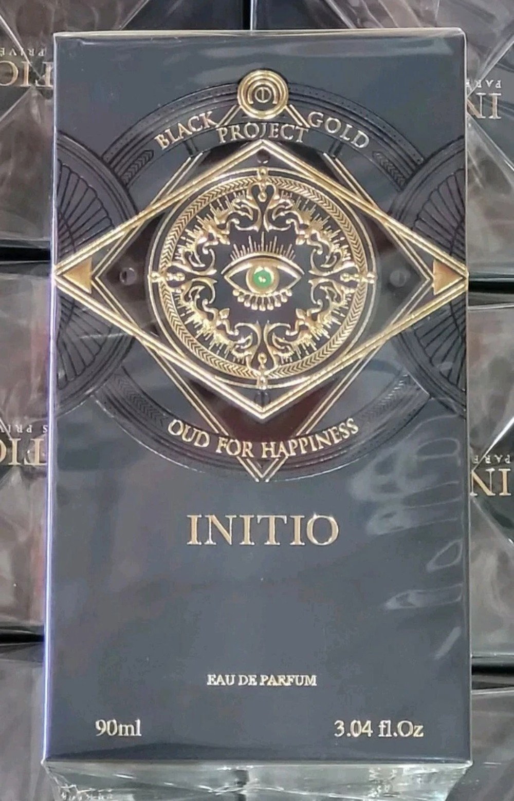 Perfume Initio Parfums Oud For Happiness 90ml