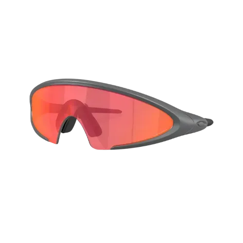 Óculos Oakley Ellipse Matte Carbon Prizm Trail Torch Tundora
