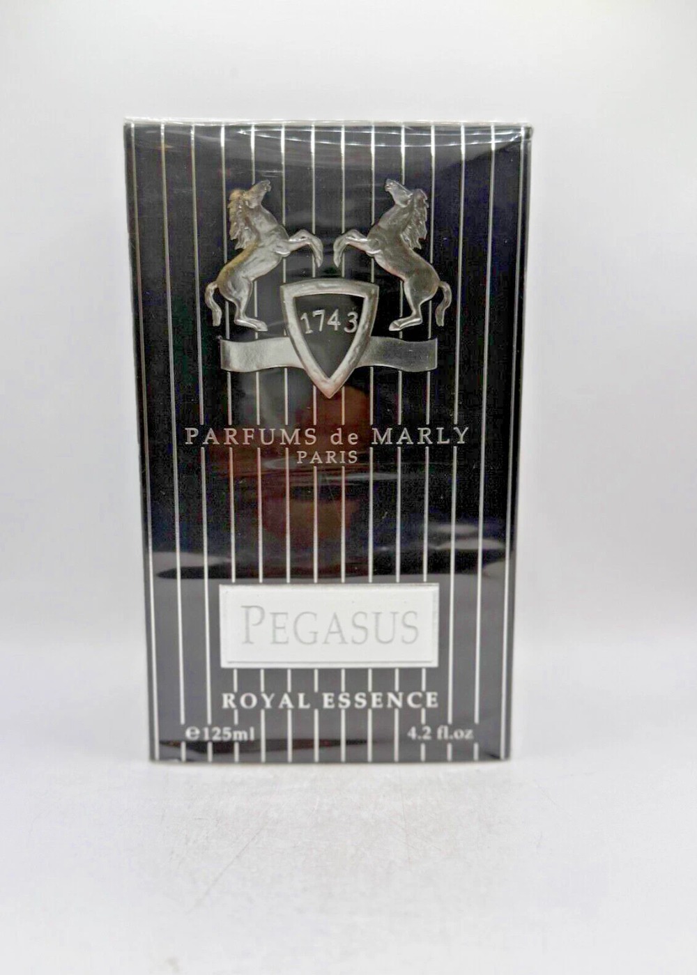 Perfume Parfums De Marly Pegasus 125ml