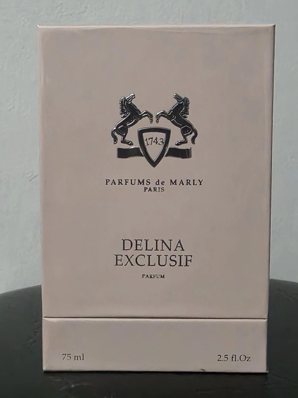 Perfume Parfums De Marly Delina Exclusif